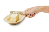 THAT! Inventions Spread THAT! Butter Spreader - Red