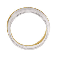 Silpada 'Rain or Shine' Textured Sterling Silver Ring