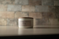 Milkhouse Candle Co. Oatmeal, Milk & Honey Signature Statement Candle 10 oz
