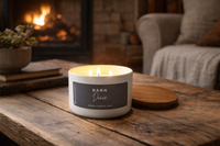 Milkhouse Candle Co. Barn Dance Signature Statement Candle 10 oz.