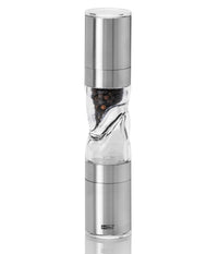 AdHoc Duomill Pure Salt and Pepper Combo Mill