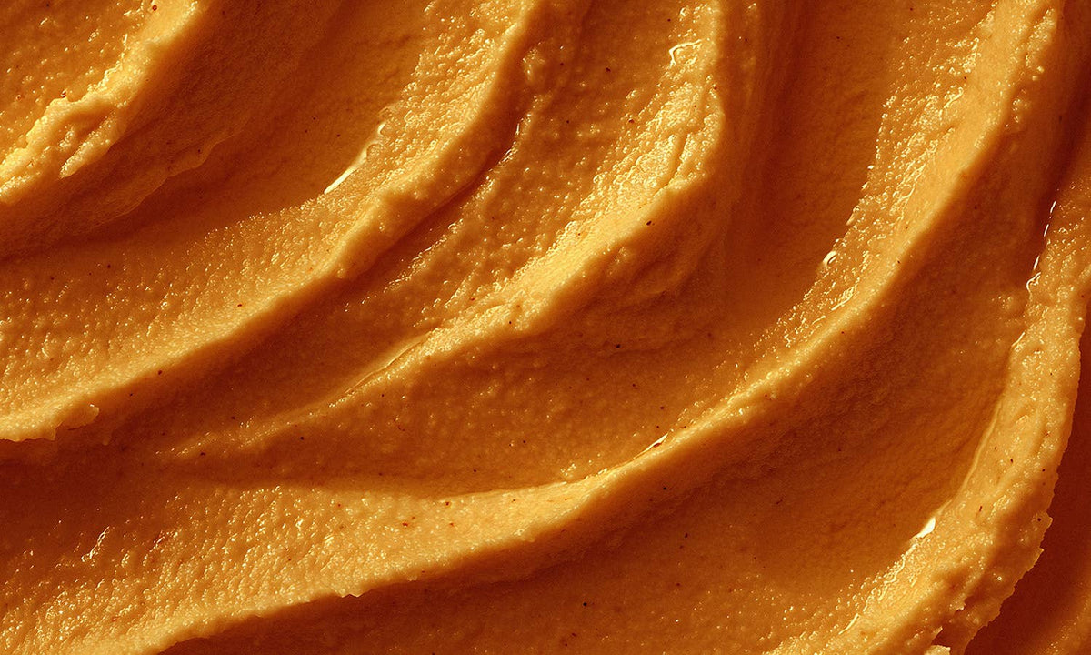 Milkhouse Candle Co. Brown Butter Pumpkin Signature Statement Candle 10 oz