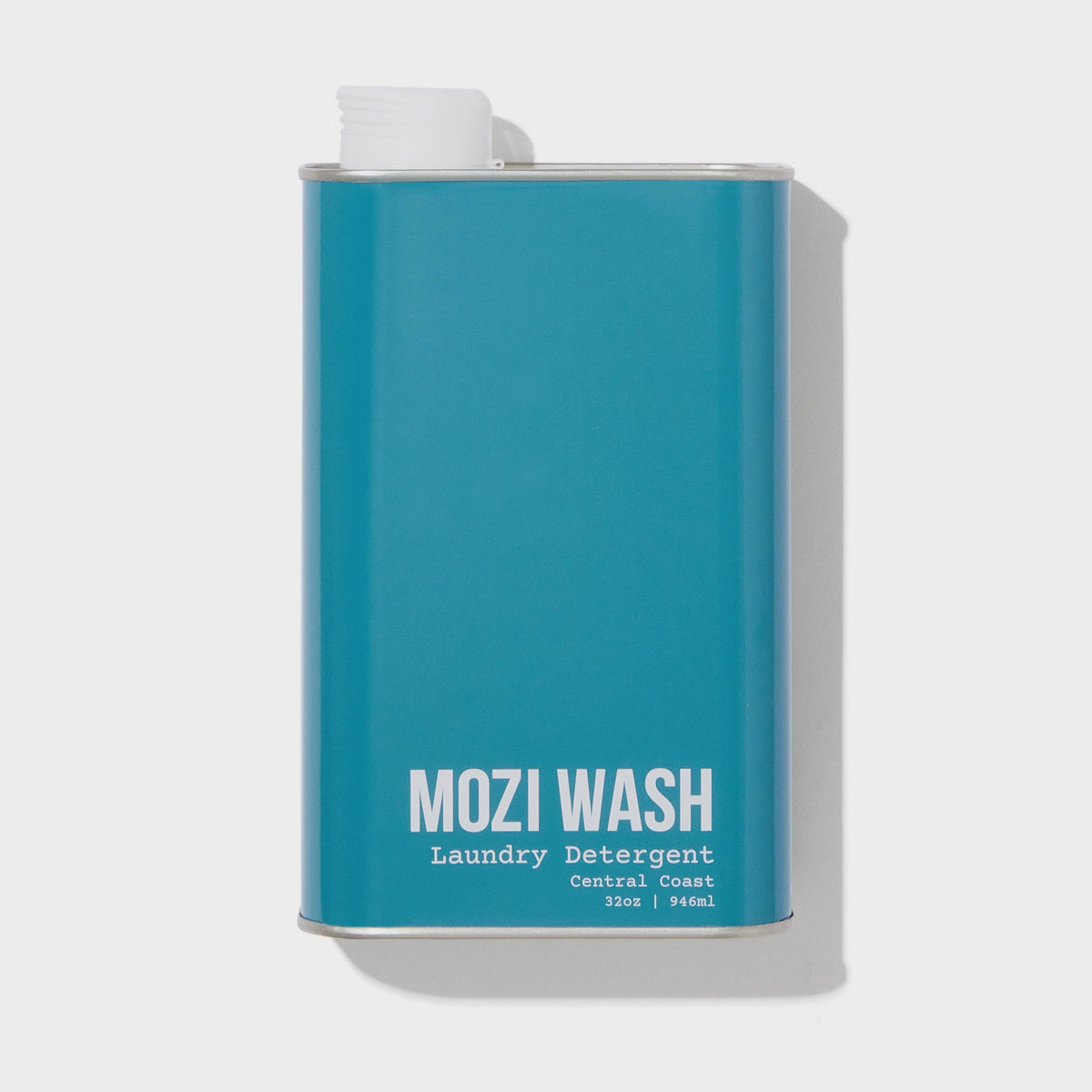 Mozi Wash Central Coast Laundry Detergent