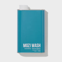 Mozi Wash Central Coast Laundry Detergent