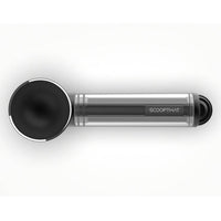 THAT Inventions Scoopthat! Ice Cream Scoop - Black / Grey