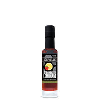 Olivelle Strawberry Lemonade White Barrel Aged Balsamic 100ml.