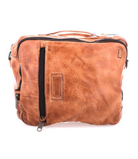 Bed Stu Socrates Backpack Tan DD