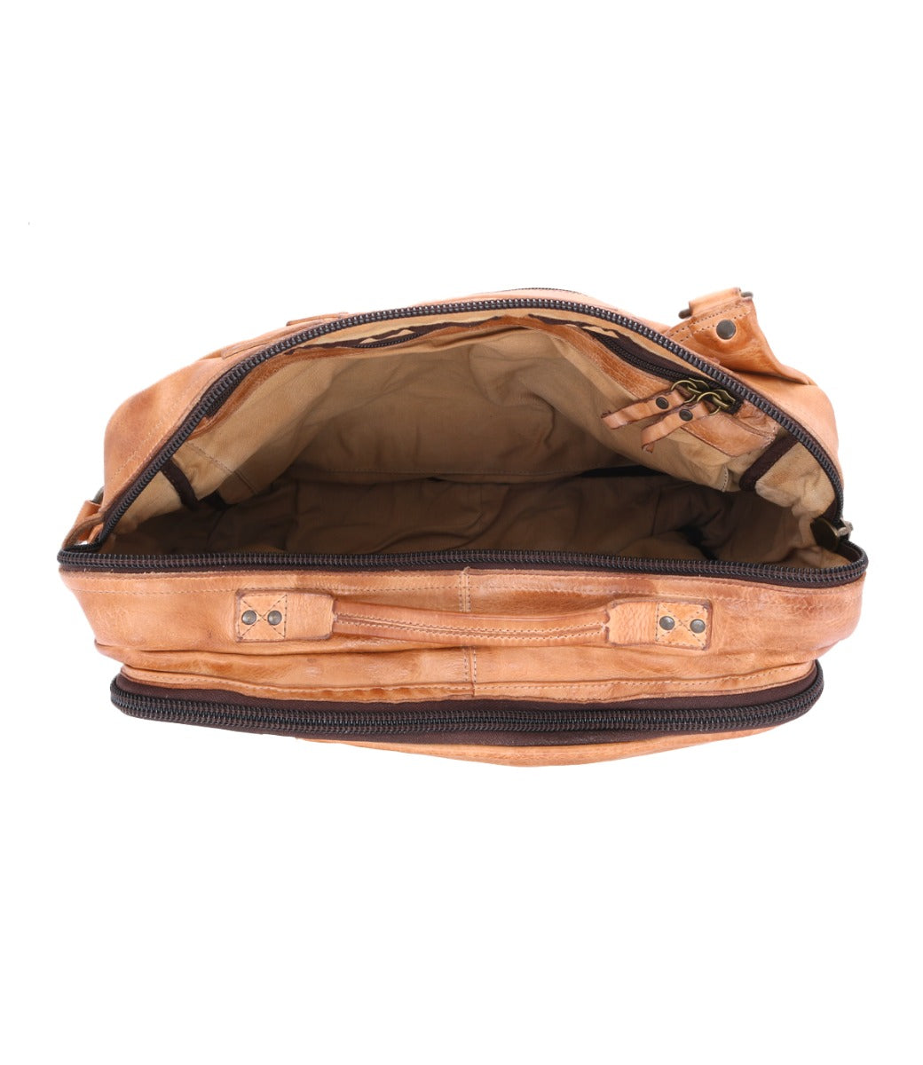 Bed Stu Socrates Backpack Tan DD