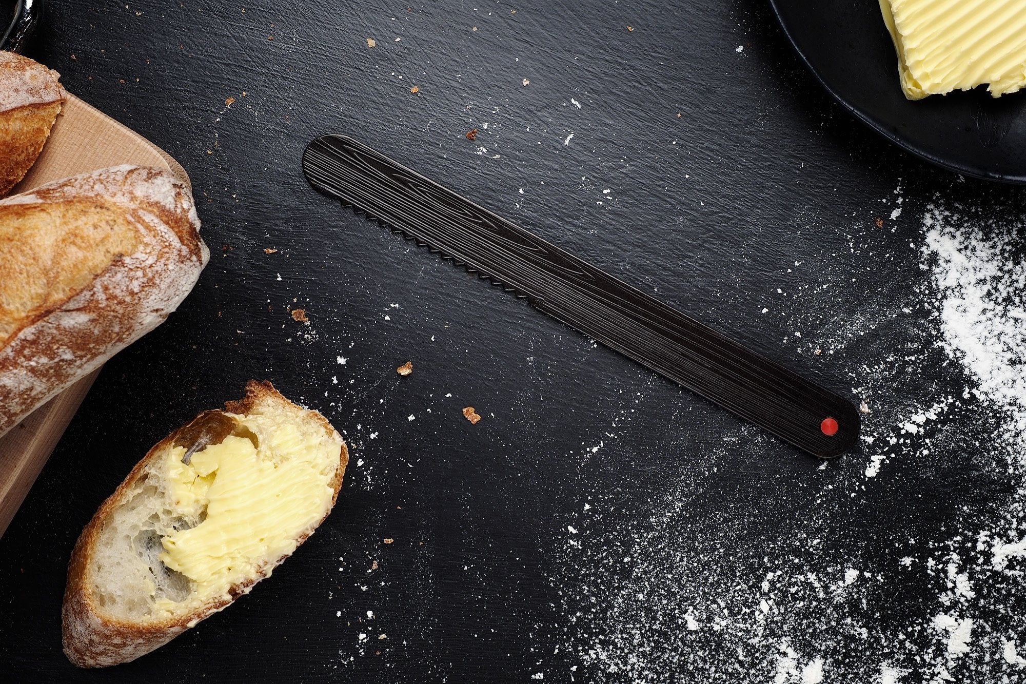 THAT Inventions Spreadthat! Butter Spreader