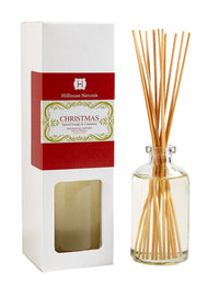 Hill House Naturals Christmas Diffuser 6oz.