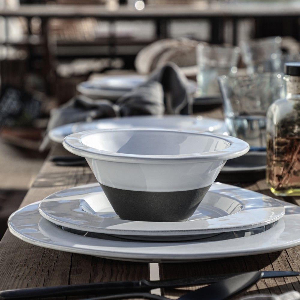 Costa Nova Plano Dinnerware - Thumbnail 4