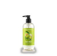 Caldrea Ginger Pomelo Hand Soap with Aloe Vera & Olive Oil