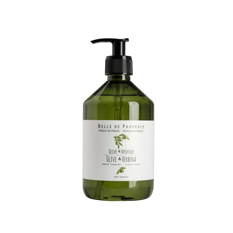 Belle de Provence Liquid Soap - Thumbnail 3