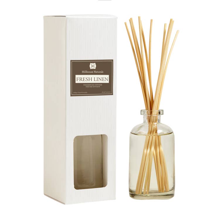 Hillhouse Naturals Field+Fleur Diffuser - Thumbnail 3