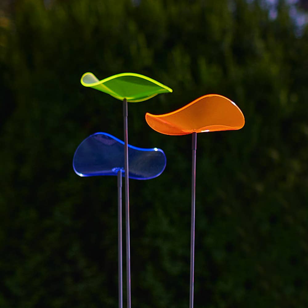 Cazador-Del-Sol Suncatcher - Lucy Medio