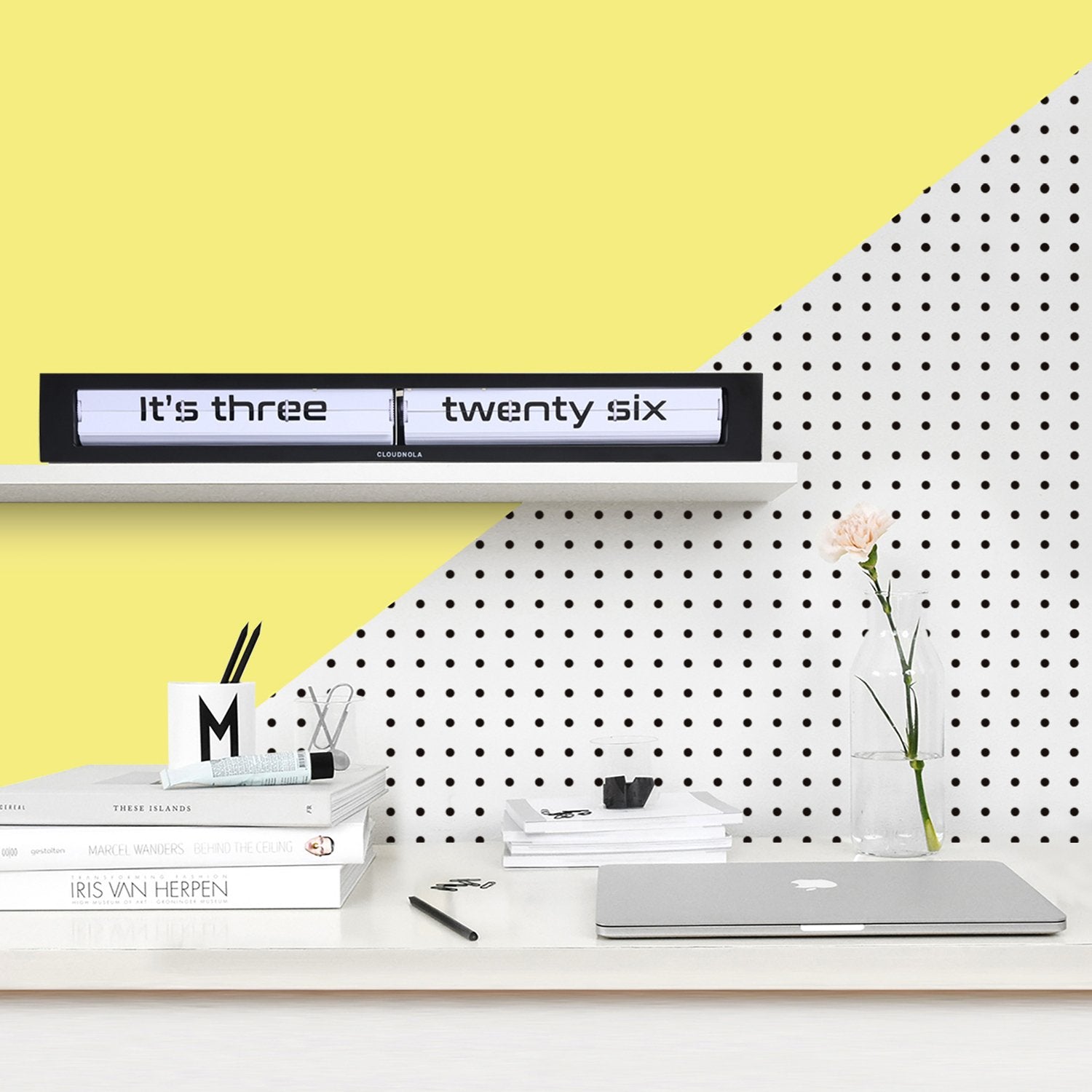 Cloudnola Texttime Flip Clock - Thumbnail 5