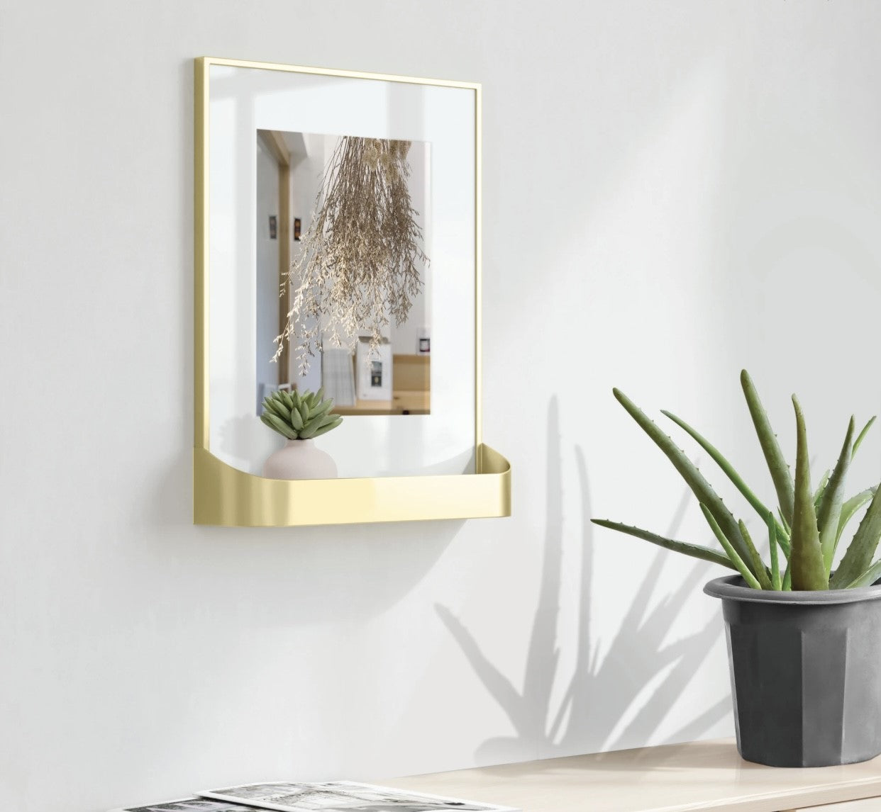 Umbra Matinee Photo Frame - Thumbnail 3