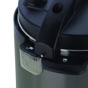 Zavor lux lcd online 8 qt