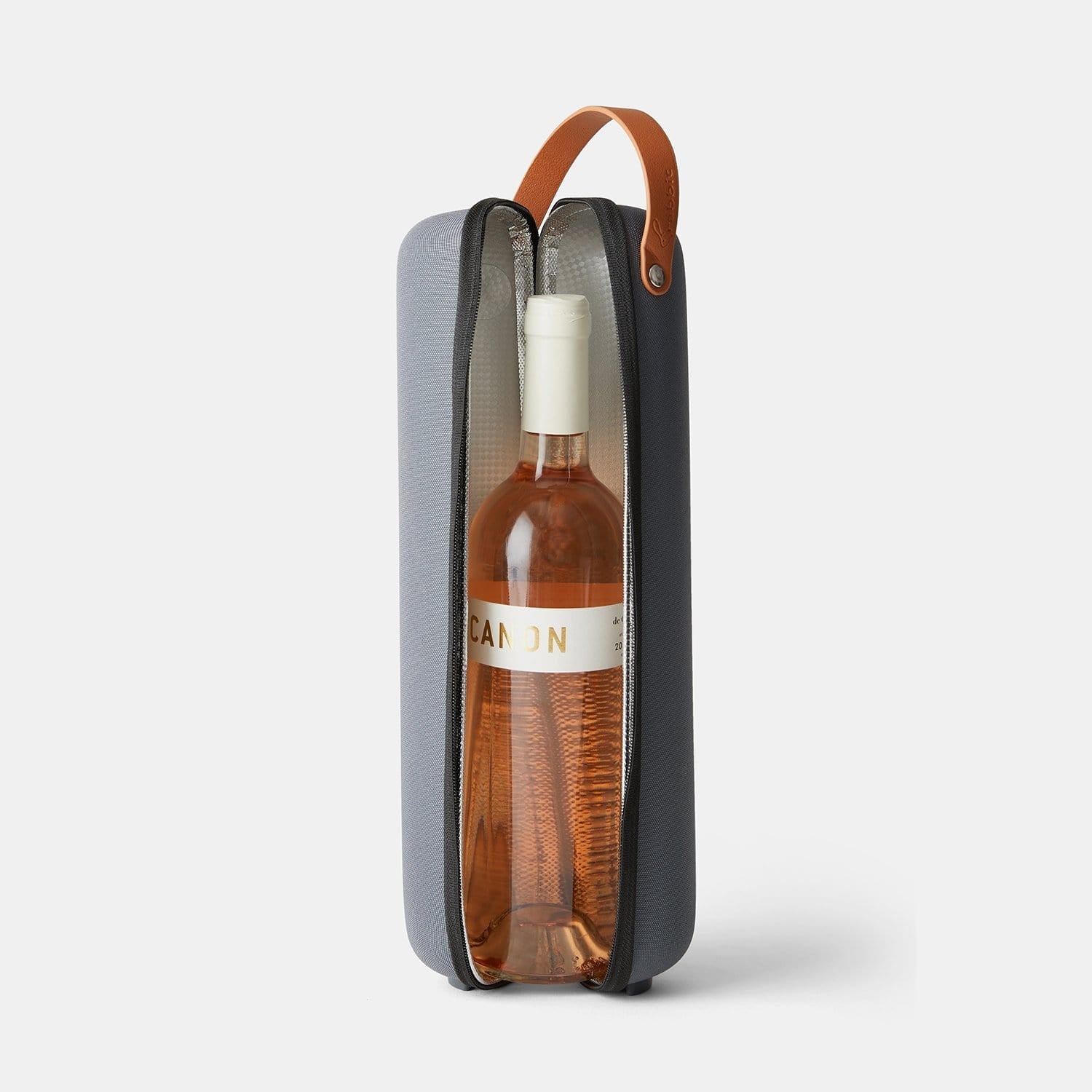 Wine Bottle Carrier - Thumbnail 3