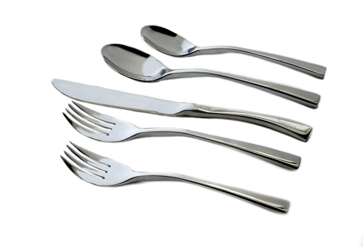 Knork Curve Style Flatware