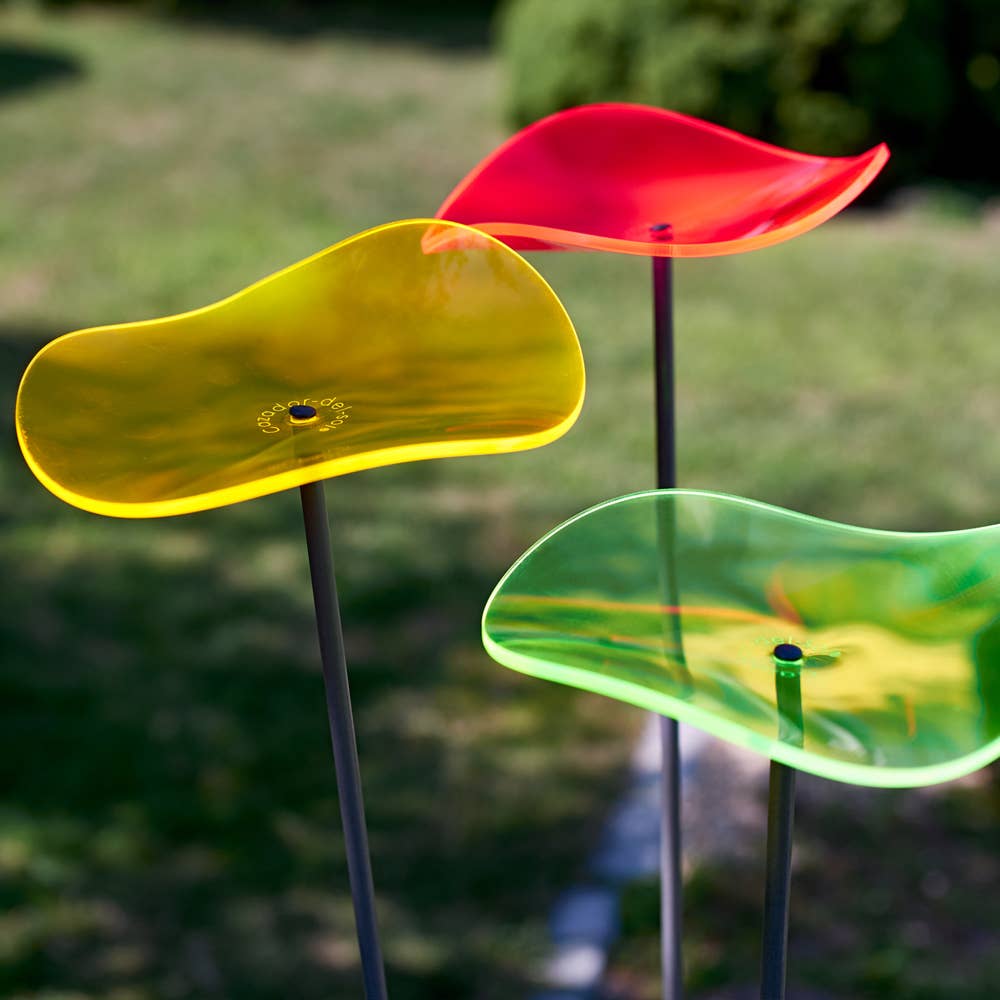 Cazador-Del-Sol Suncatcher - Lucy Medio - Thumbnail 2