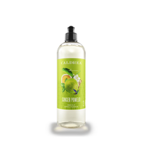 Caldrea Ginger Pomelo Dish Soap with Aloe & Ginger