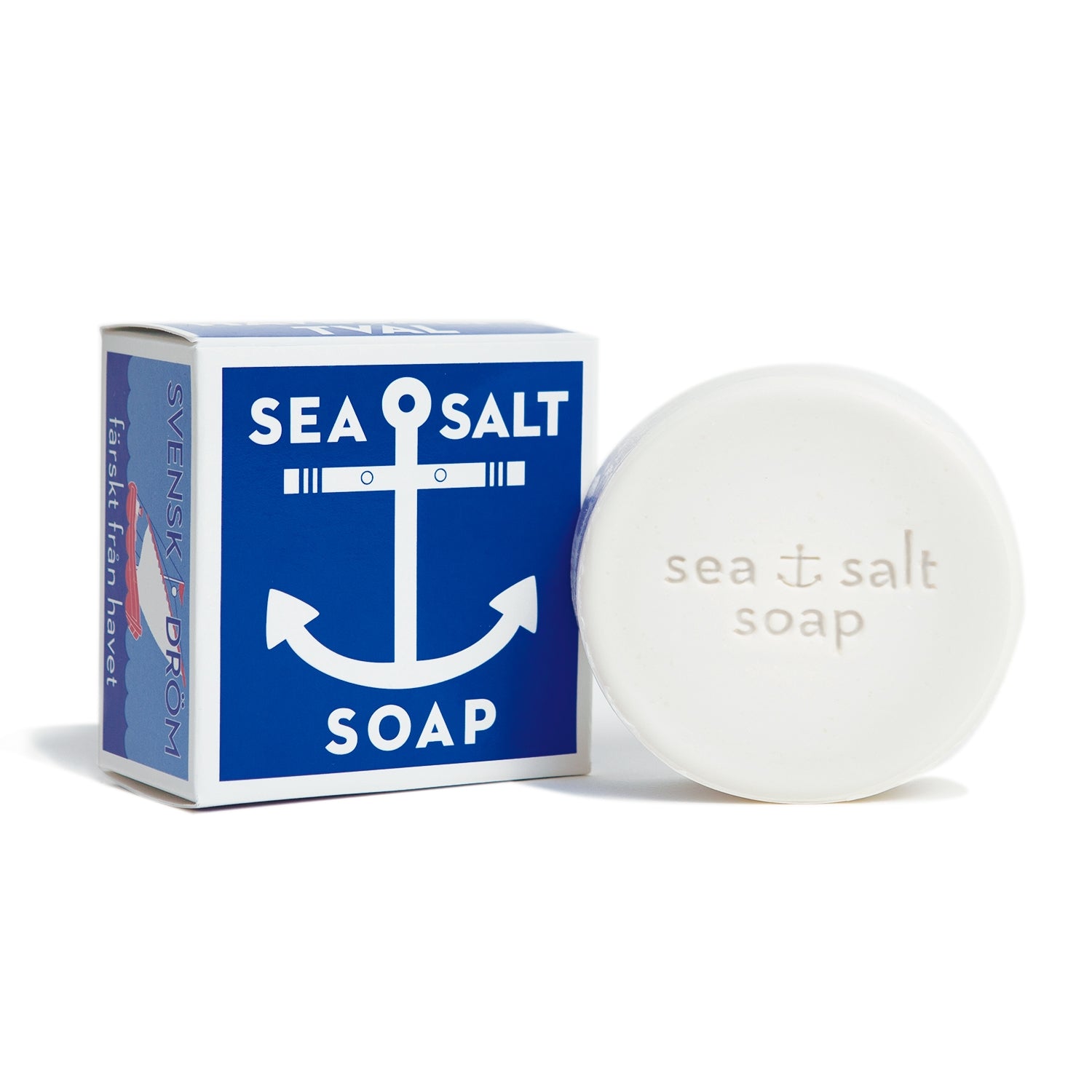 Kalastyle Sea Salt Soap - Thumbnail 3