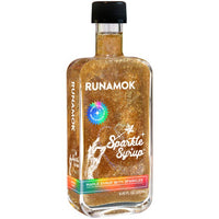 Runamok - Sparkle Syrup® 250ml