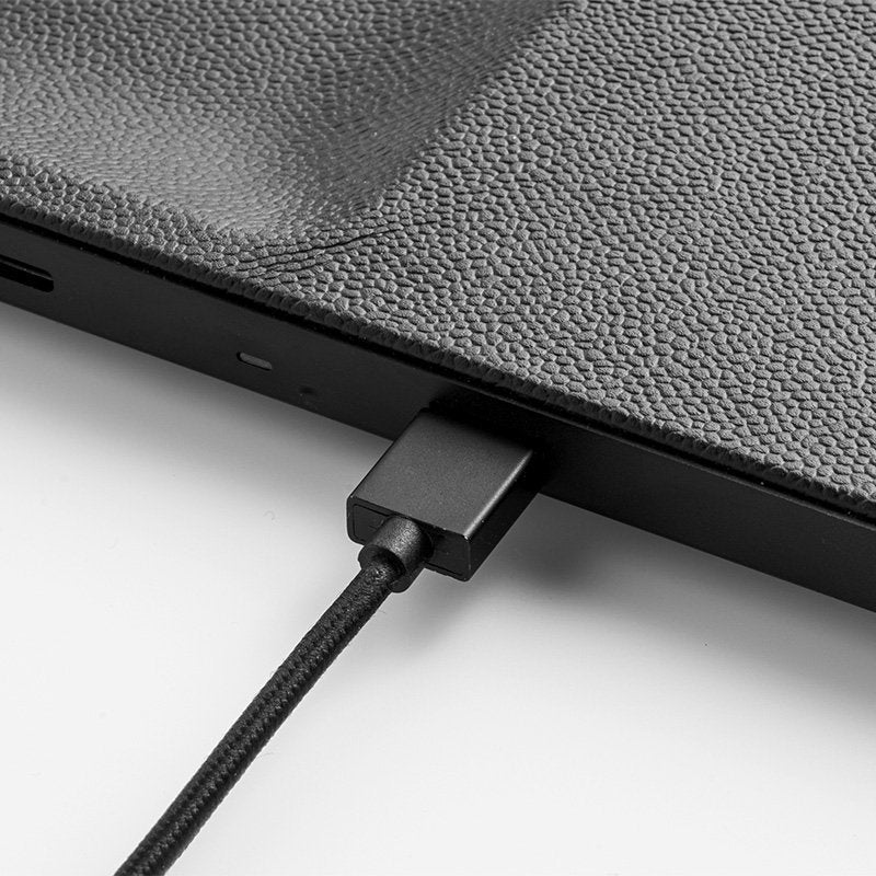 Courant Catch: 3 Wireless Charging Accessory Tray - Thumbnail 5