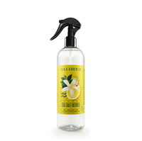 Caldrea Sea Salt Neroli Linen & Room Spray with Soap Bark & Aloe