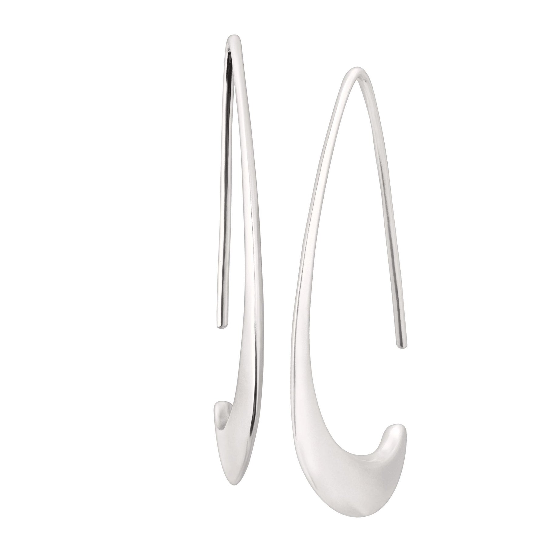 Silpada hot sale teardrop earrings