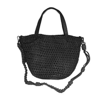 Latico Leather Neela Shoulderbag - Black