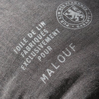 Malouf Woven French Linen Sheets