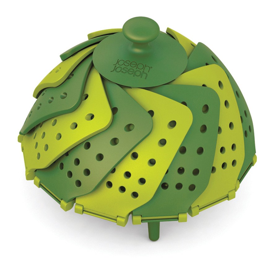 Joseph Joseph Lotus Plus Adjustable Steamer Basket
