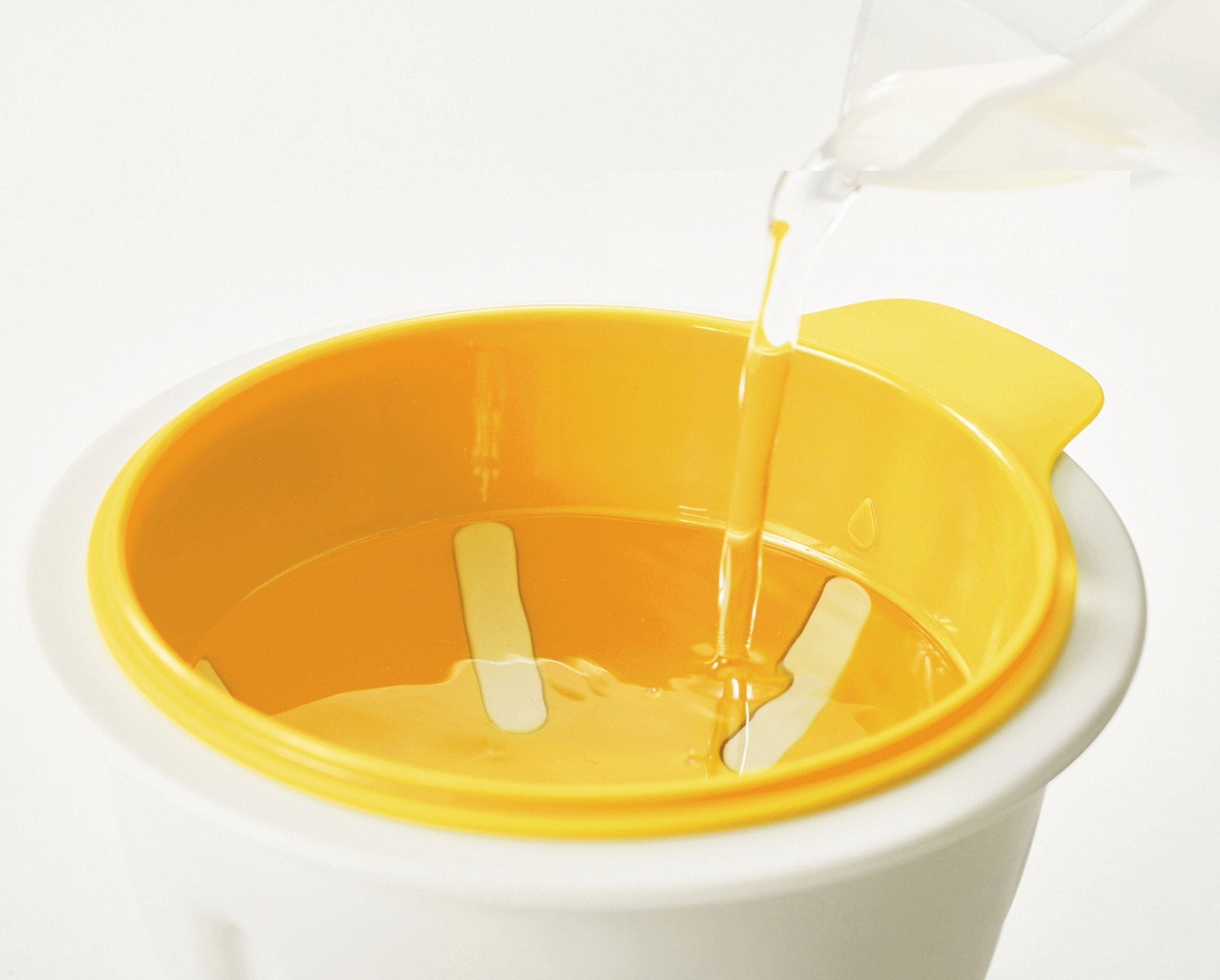 Joseph Joseph M-Poach Microwave Egg Poacher - Thumbnail 4