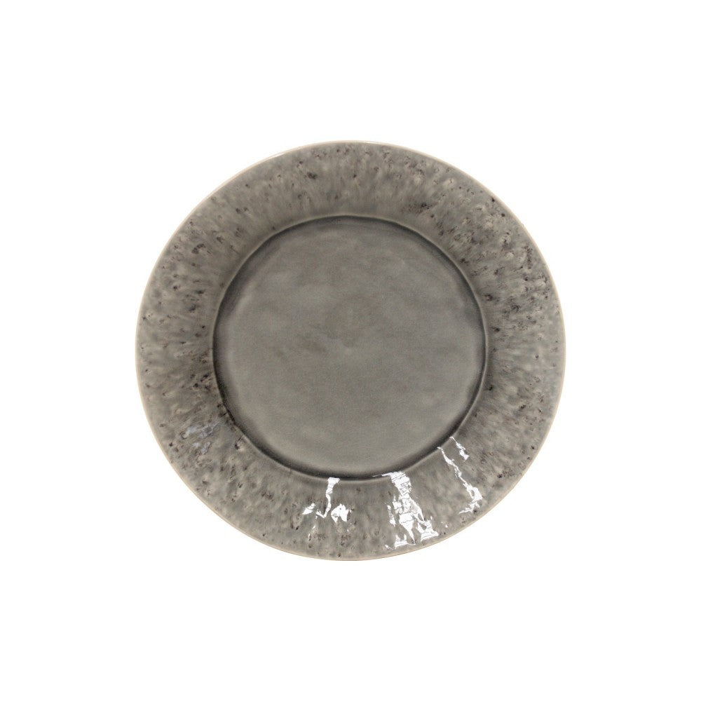 Costa Nova Maderia Grey Dinnerware