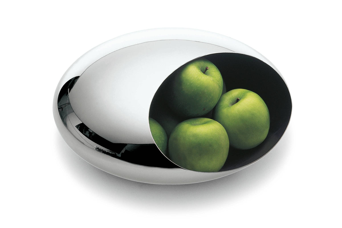 Philippi GmbH - Cocoon Fruit Bowl