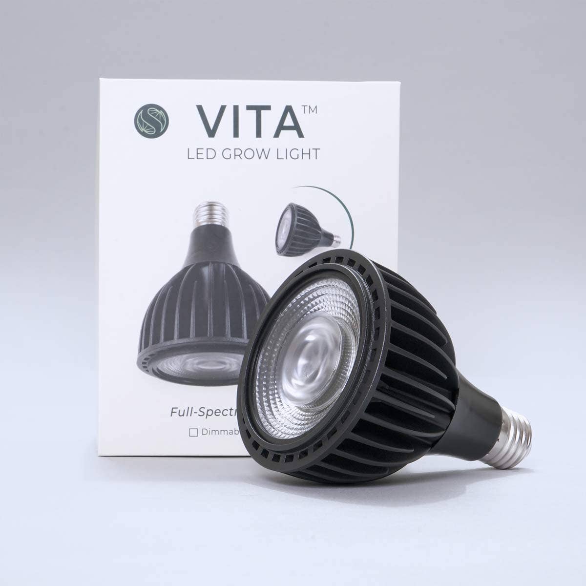 Vita Grow Light Bulb - Thumbnail 4
