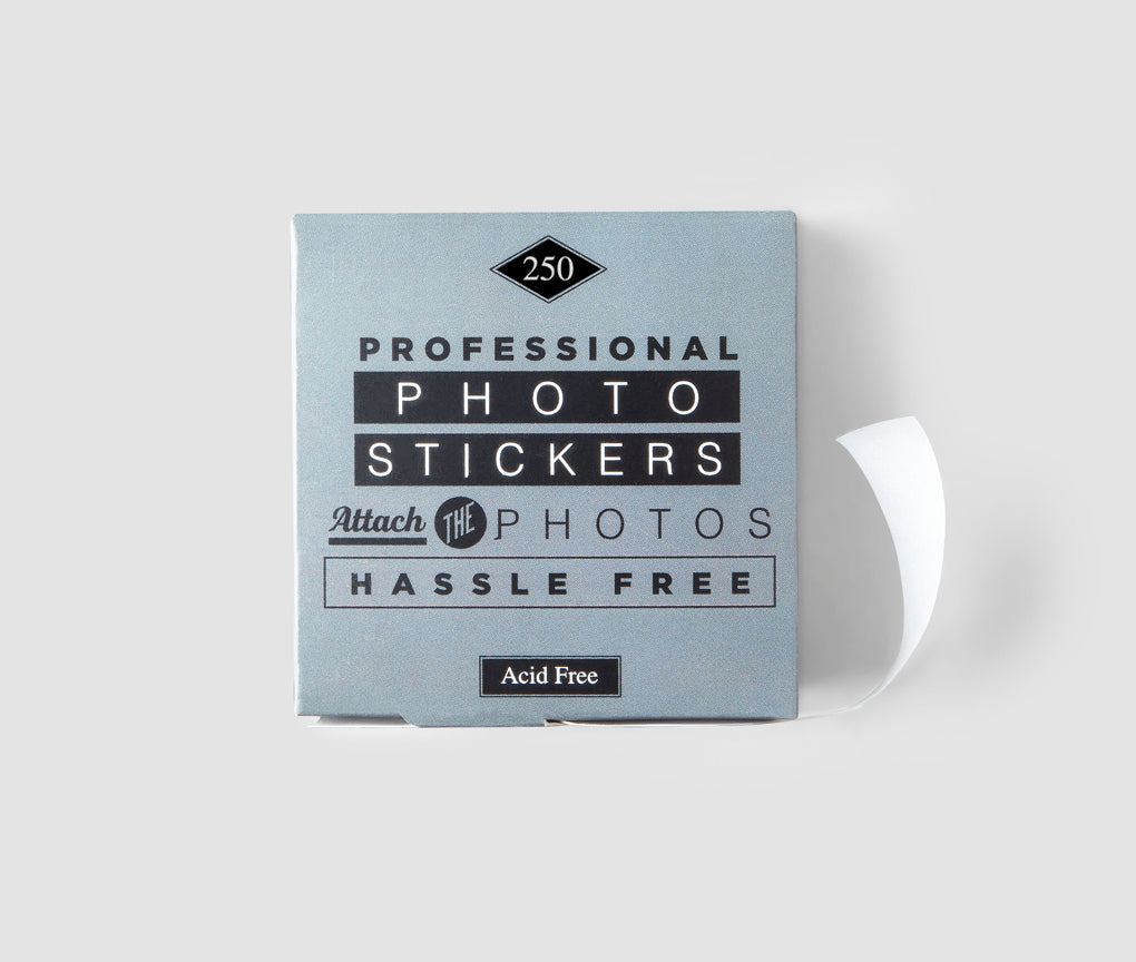 Printworks - Professional Photo Stickers